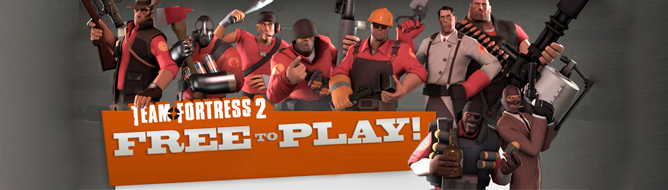 Team Fortress 2